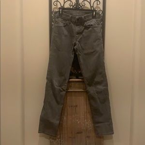 Levi’s 511 skinny jeans 30x32